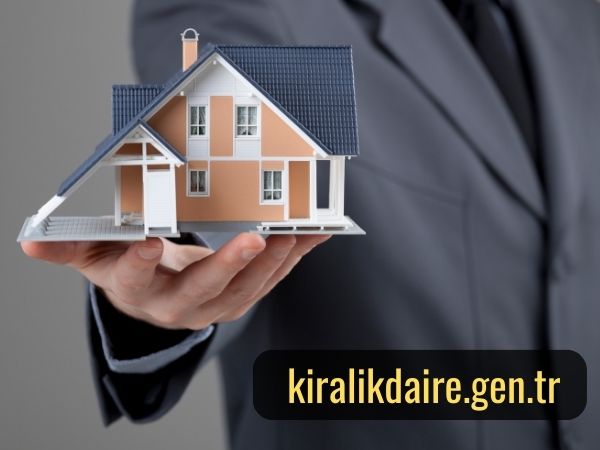 Tekkaynak Mahallesi Kiralık Daire